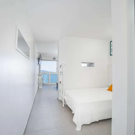 Apartment Karina 19 Espectacular Vista Mar Empuriabrava