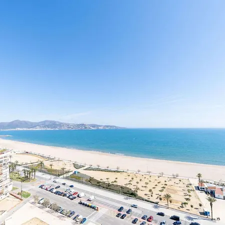 Apartment Karina 19 Espectacular Vista Mar *