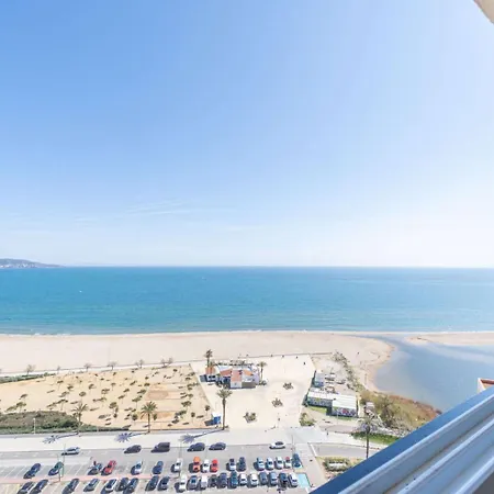 Apartment Karina 19 Espectacular Vista Mar