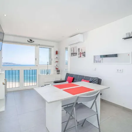 Apartment Karina 19 Espectacular Vista Mar *