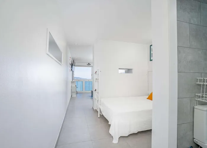 Appartamento Karina 19 Espectacular Vista Mar Empuriabrava